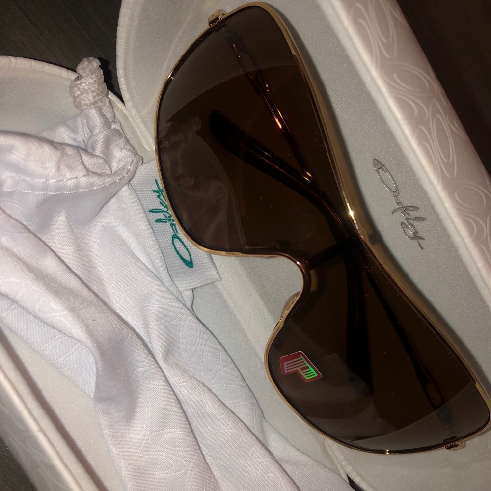 Women’s Oakley Sunglasses